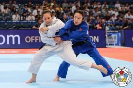 He claimed a bronze medal at the european cup in celje in 2019. Judoinside Video Philip Graf Ger Kimran Borchashvili Aut U60 Grand Prix Zagreb 2016