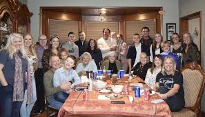 Rose Mary Harrington