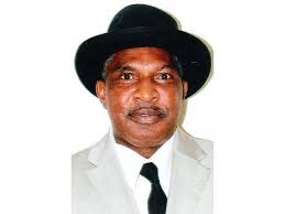 James Davidson Obituary (1953