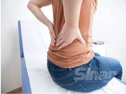 Untuk rawatan ruqyah boleh datang bawa air mineral sebanyak yang boleh. Derita Angkara Slipped Disc
