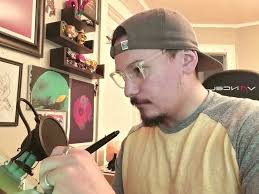 Chronicles of Horror: Stay Tuned by Matthew Myers — Kickstarter