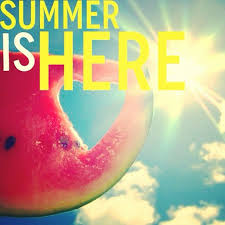 Is it really the longest day of the year in the northern hemisphere, and why is the first day of summer called the summer solstice? Summer Is Here Happy First Day Of Summer