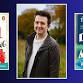 Murder in the Air: An Evening with Tom Hindle event image