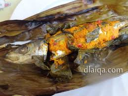 May 25, 2021 · resep pepes ikan. D Laiqa Arena Pepes Ikan Layang