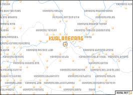 Contact kuala nerang today on messenger. Kuala Nerang Malaysia Map Nona Net