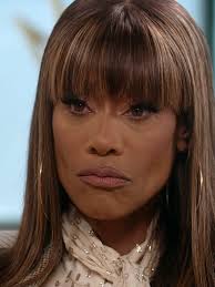 Tammy Roman The Real World