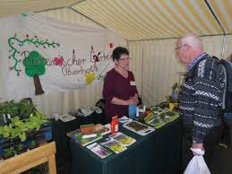 Freundeskreis Botanischer Garten Oberholz Webseite