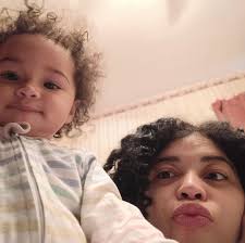 Did anyone receive an Amazon package for Crystal Zapata?