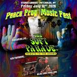 PEACE FROG MUSIC FEST