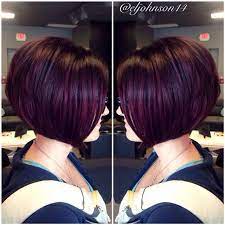 Hair In The Bright Hair Colors Category Page 4 Of 184 Short Dark Hair Short Hair Styles Hair Styles