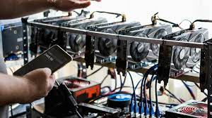We make industrial bitcoin mining accessible for everyone. Berikut Minimal Spesifikasi Pc Untuk Mining Bitcoin Saat Ini