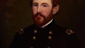 Brigadier General Anthony Joseph Drexel Biddle