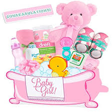 With everything from tearless shampoo to bath booties, this baby gift basket comes complete with everything you could possibly need to give baby a bath to remember. Gift Basket Baby Boutique Newborn Girl Bath Time Deluxe Clipart Wikiclipart