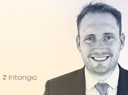 Intangic appoints Joshua Cryer to client solutions role