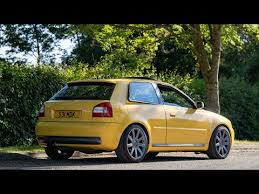 Image result for Rallye Yellow 1975 Audi