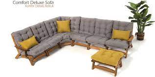 intersystem garden furniture deluxe corner sofa intersistem bahce mobilyalari deluks kose koltuk intersystem garden furniture d ecksofa sofa sessel balkon