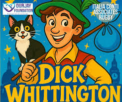 Italia Conti Associates Rugby