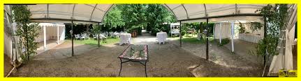 Wer kinder hat und dazu noch einen eigenen garten, kommt um kinderlärm im garten nicht herum. 22 06 2019 Hochzeit Der Garten Wissen Bevetech Veranstaltungstechnik Licht Ton Dj