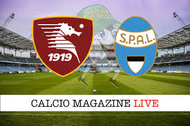 La 37a giornata di serie b vede il palermo vincere sul campo dell'ascoli e assicurarsi il terzo posto matematicamente. Serie B Salernitana Spal 0 0 Diretta Live Risultato Finale