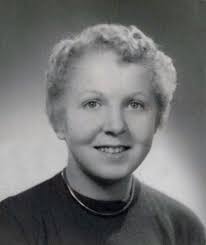 Mary Elaine Wilson Obituary