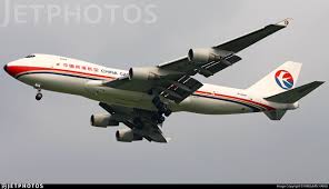 Trip.com provides the status of china cargo airlines flights as well as china cargo airlines flight departure and arrival times, available dates and fares for travelers to buy low price airline tickets online. B 2428 Boeing 747 412f Scd China Cargo Airlines Ningjian Yang Jetphotos
