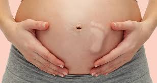 Serviks terbuka pada kehamilan yang sehat dan normal, serviks biasanya berlangsung beberapa minggu sebelum kelahiran bayi. Perubahan Pada Tubuh Ibu Hamil 11 Minggu Dan Tips Menjaga Kehamilan Rizal Maulana