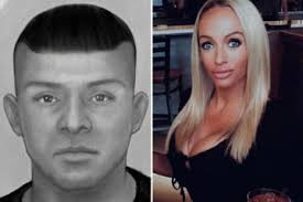 Rachel Morin's brother says Laken Riley murder arrest provides new hope as  he makes plea after DNA find & sketch release