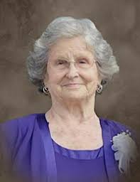 Dorothy Nell Ervin Garner