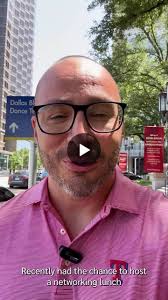 Co-hosted a roundtable for HR leaders in transition, sharing reflections  and support.