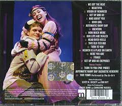 Early in the film, she moves in with four supermodels and falls for a man living in an apartment that they can. Original Broadway Cast Of Head Over Heels Head Over Heels Original Broadway Cast Recording Amazon Com Music