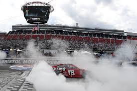 How do you take a race away from texas and give it to atlanta, whats with all of the road courses, give me back the brickyard and why dirt on bristol? Bristol Tv Schedule May 31 June 1 2020 Nascar Week Racing News Bristol Motor Speedway Nascar Racing News