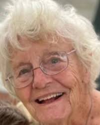 Beverly Ann Chisholm Obituary May 23, 2023