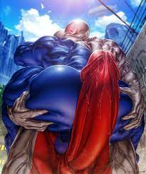 Coke x Pepsi porn comic 5 images. Males only porn comics.