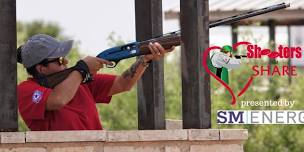 2026 Shooters that SHARE Benefit Clay Shoot