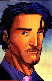 David Singh (character)