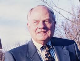 Robert Russell Obituary (1935