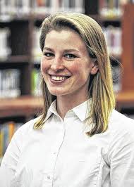 New principal for Daniel High School