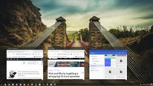 Oct 04, 2019 · this method also works for other browsers like chrome, mozilla firefox, uc browser, opera, etc. Chrome Os Shelf Adding Overview Shortcuts And A New Look