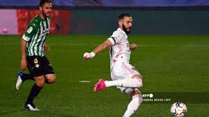 Has saved 19 of the last 20 shots on target he has faced for @realmadriden in @laligaen (two against real betis). Ajn9lkuwg9jkxm