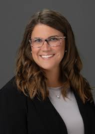 Hillary Campbell, FNP