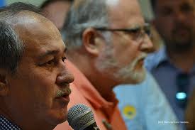 Alcalde asegura que regidores falsificaron su firma para aprobar uso de  suelo a Los Cardones