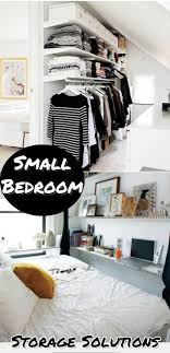 Modern bed headboard ideas create beautiful focal points that enhance bedroom decorating with style, texture, color and creative design. 38 Creative Storage Solutions For Small Spaces Awesome Diy Ideas Small Bedroom Storage Solutions Small Bedroom Storage Small Space Storage Bedroom