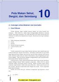 Prinsip dari pola makan sehat adalah aman, bergizi, beragam dan berimbang (ab3). Top Pdf Pola Makan Sehat Bergizi Dan Seimbang 123dok Com