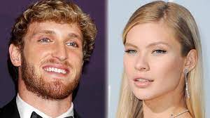 Home statistics filmstars logan paul height, weight, age, body statistics. Josie Canseco Speaks On Logan Paul Break Up If They Re Dating Again Youtube