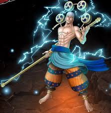 We have 31 images about one piece eneru wallpaper including images, pictures, photos, wallpapers, and more. Enel One Piece Wiki Fandom
