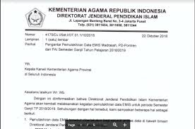 Download aplikasi emis offline (feeder emis madrasah) dalam artikel sebelumnya saya telah memberitahukan bahwa kementerian agama akan merilis aplikasi feeder emis madrasah yang bisa digunakan secara offline. Surat Edaran Updating Data Emis Semester Genap Tapel 2019 2020 Melalui Emis Feeder Madrasah Admin Bawean