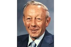 James Kelley Obituary (1933