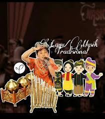 Kluncing adalah alat musik tradisional dari daerah banyuwangi, jawa timur. Salah Satu Ciri Khas Dari Lagu Tradisional Terlihat Pada Tangga Nada Yang Digunakan Untuk Lagu Brainly Co Id
