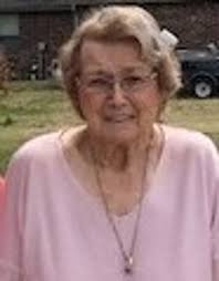 Mildred Thornton Obituary July 23, 2021