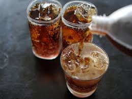 Maybe you would like to learn more about one of these? The Strangely Delicious Combo Of Coca Cola And Coffee Myrecipes